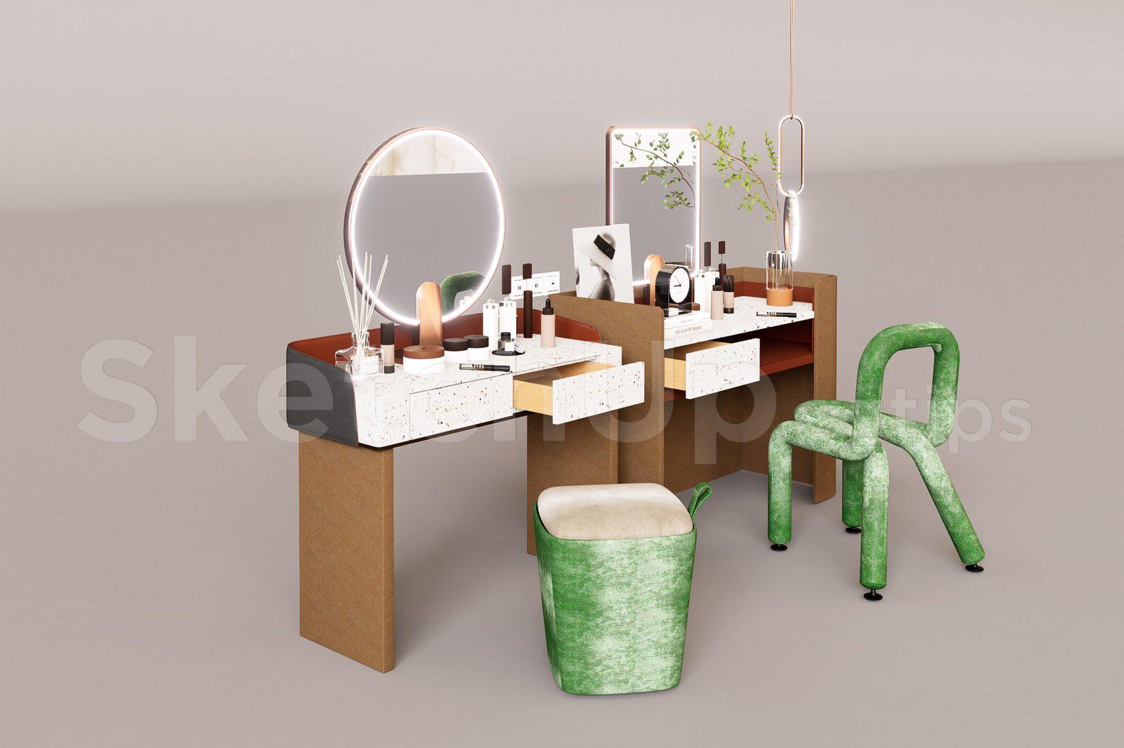 Dressing Table