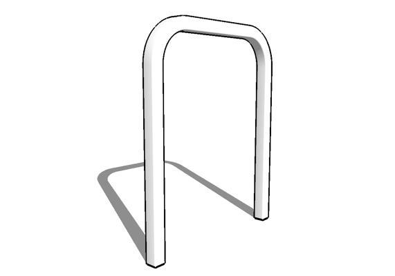Dero Downtown Rack
