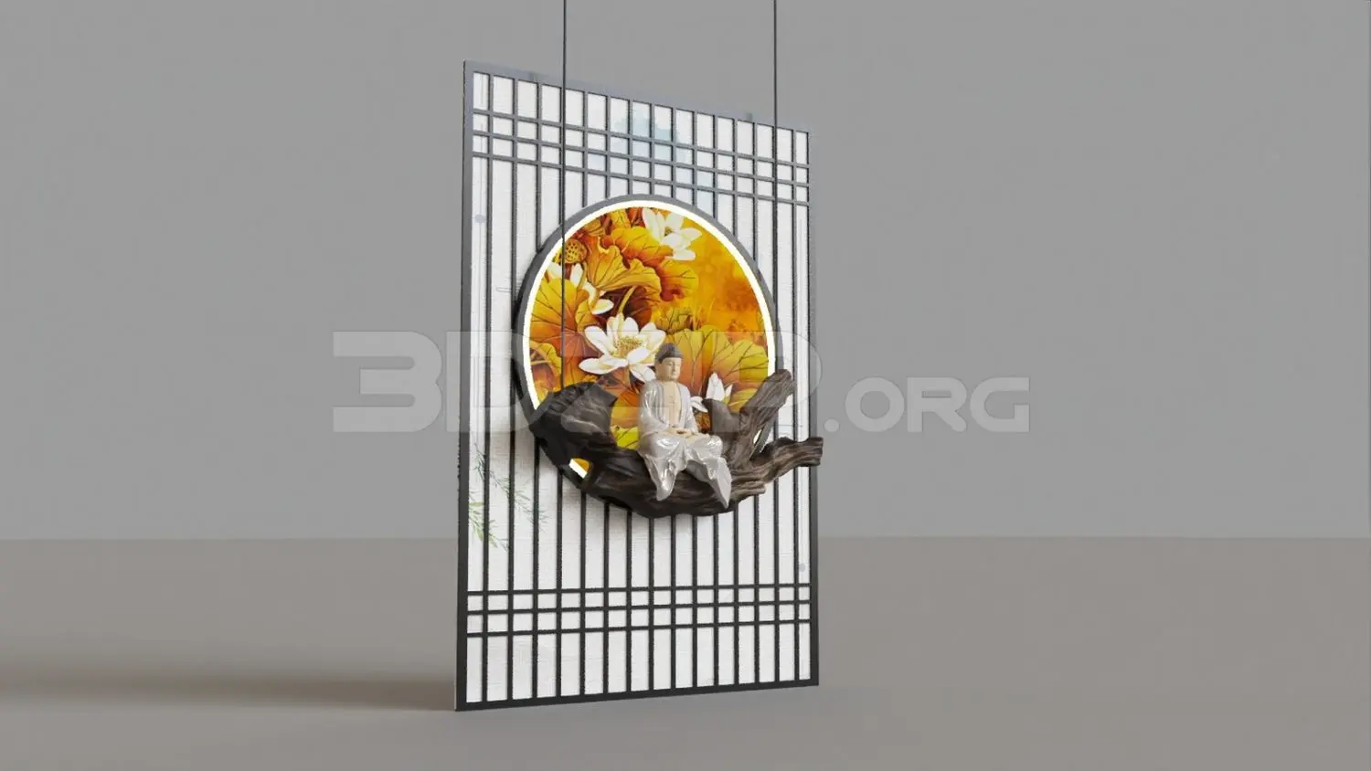 Decorative Set