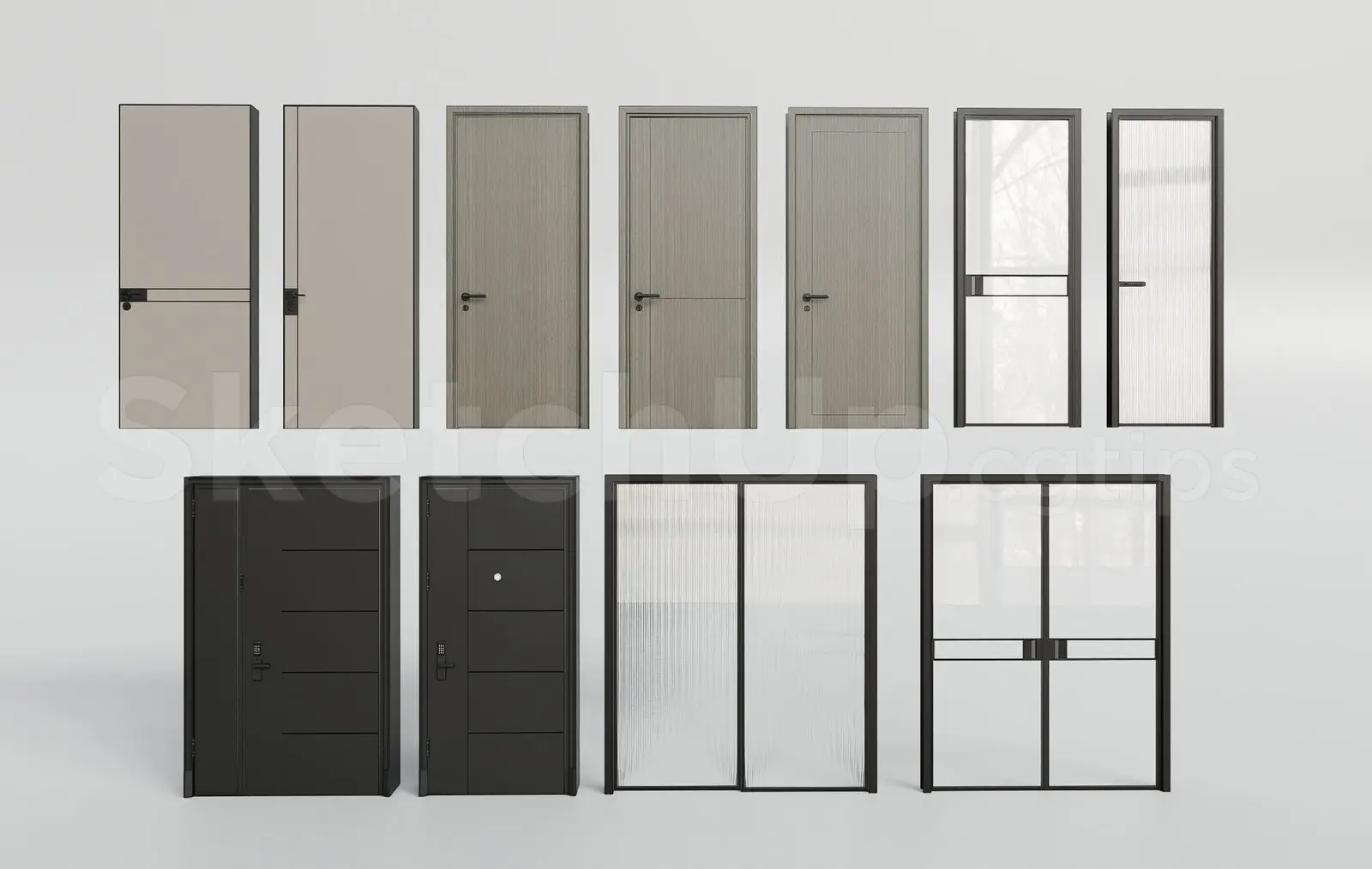 Door