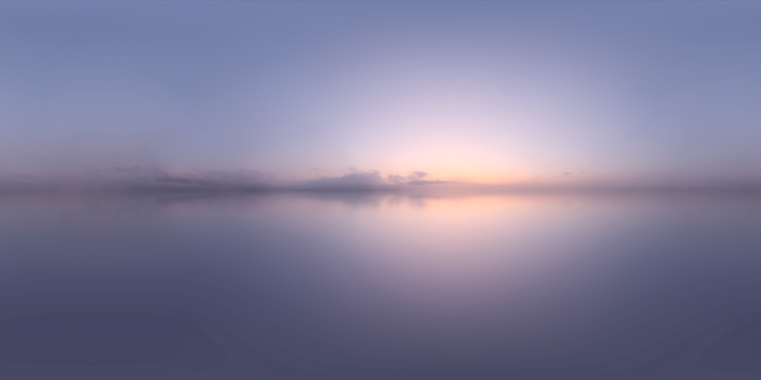 Qwantani Dusk 2 (Pure Sky)