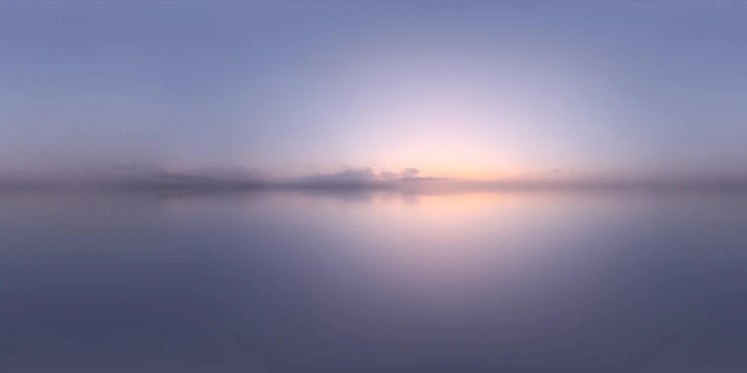 Qwantani Dusk 2 (Pure Sky)