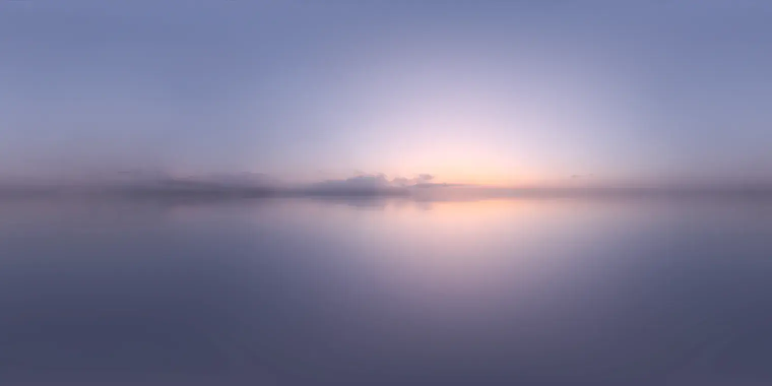 Qwantani Dusk 2 (Pure Sky)