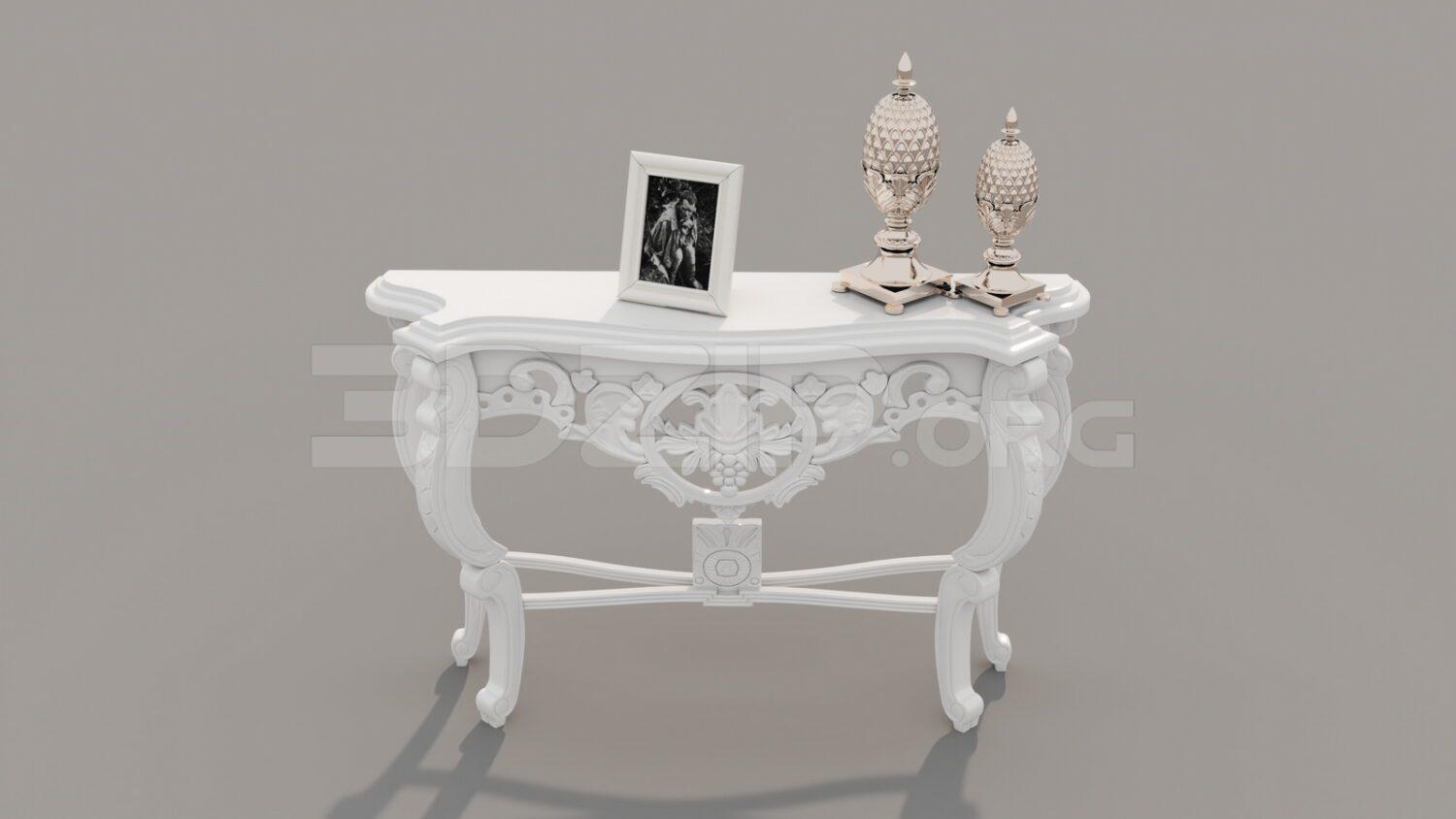 Console Table