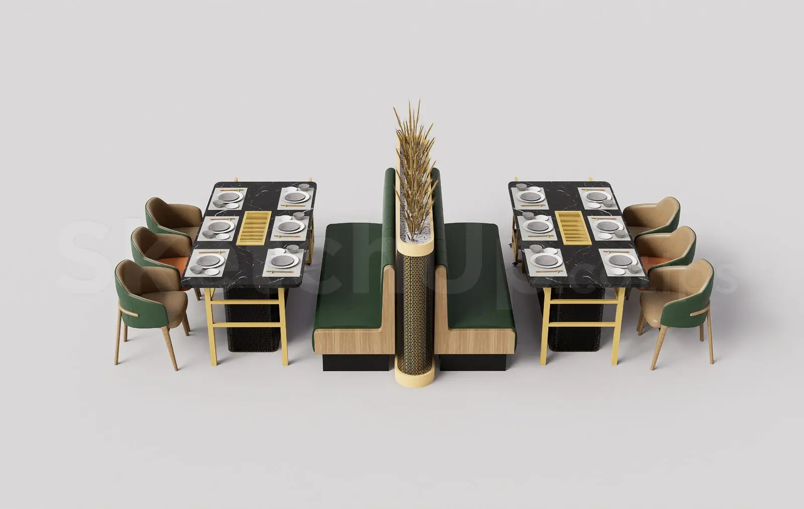 Restaurant & Cafe Furniture