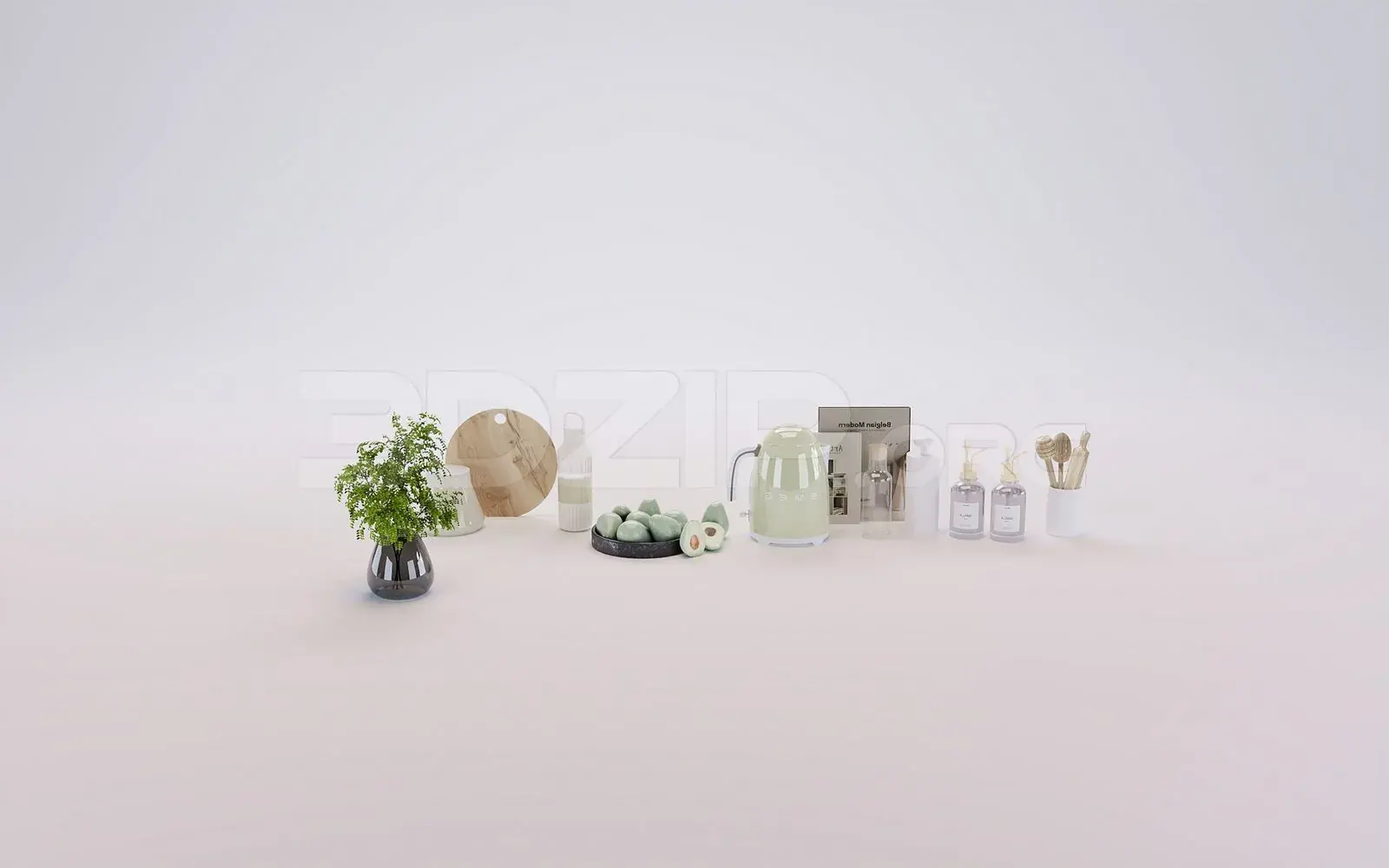 Tableware Kitchen