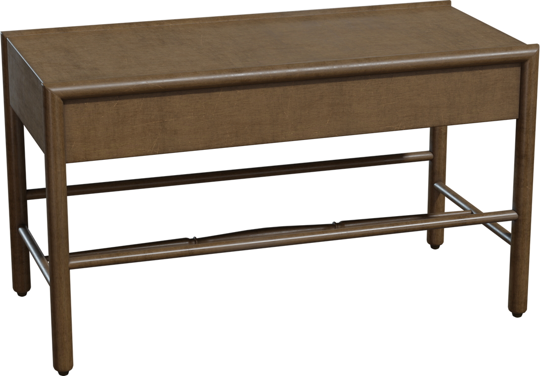 Small Wooden Table 1