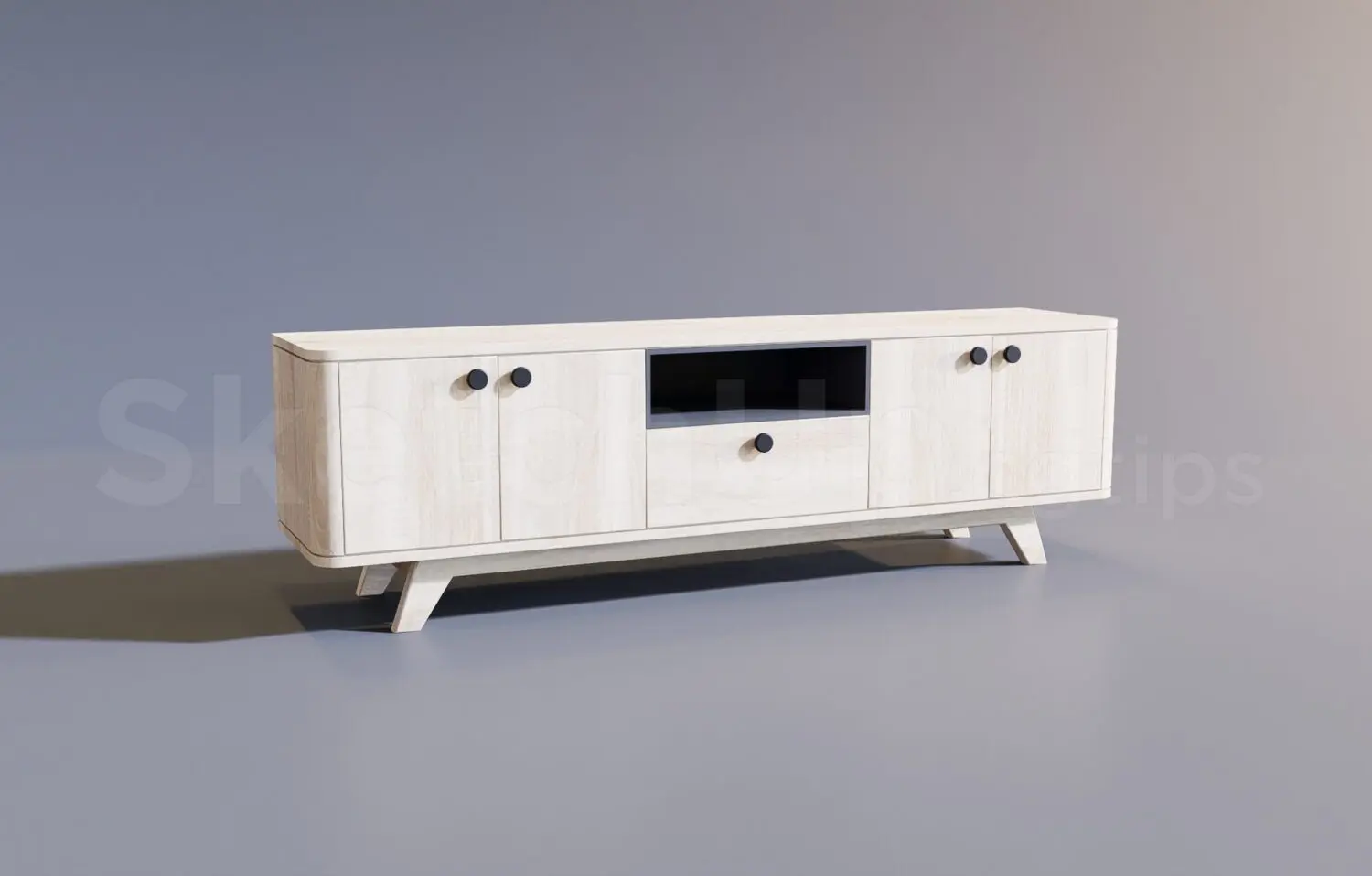 TV Cabinet