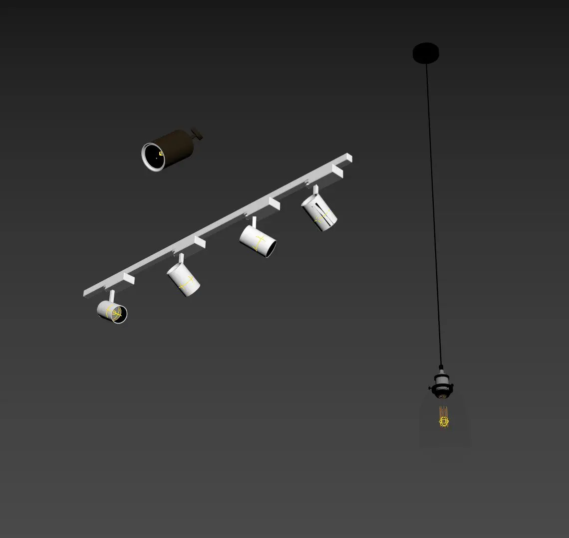Ceiling Light