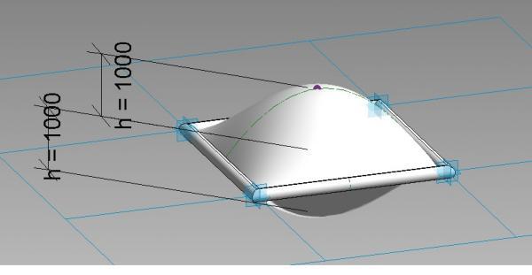 ETFE Panel