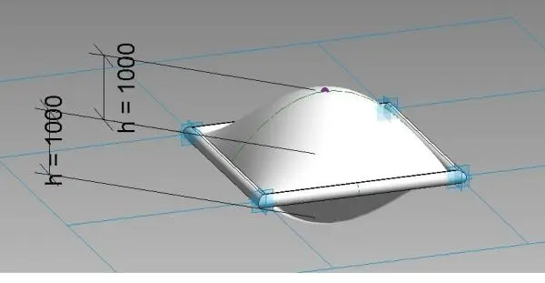 ETFE Panel