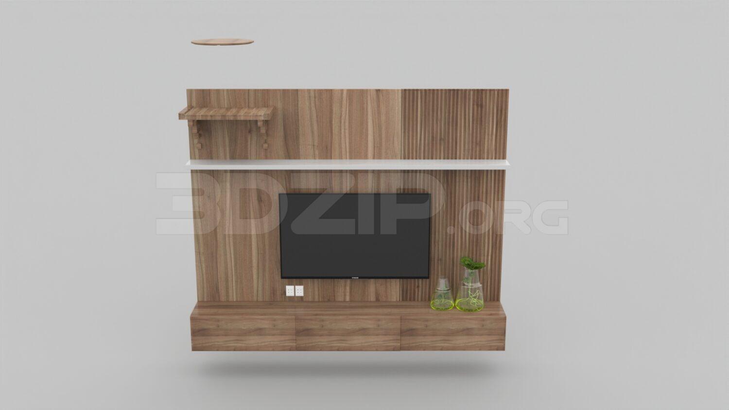 TV Cabinet