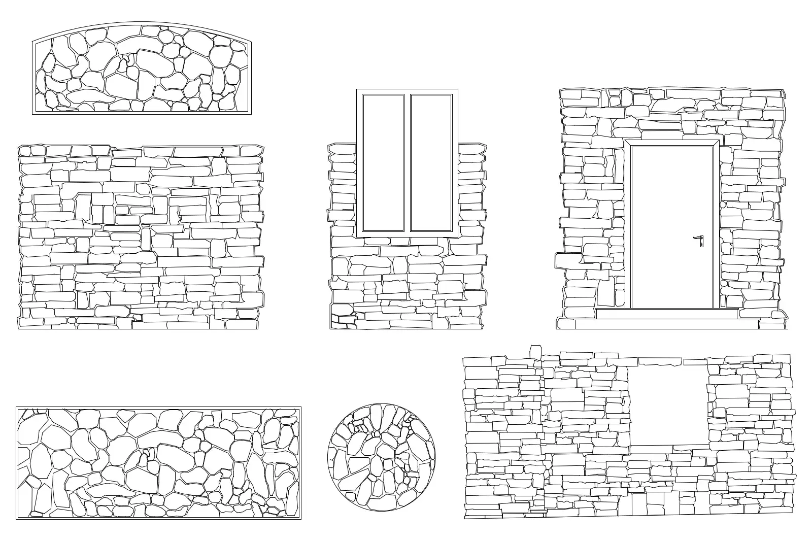 Stone Masonry