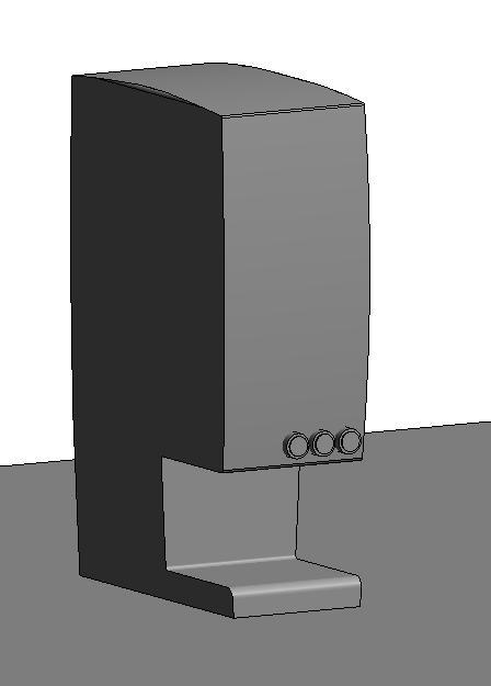 Nacho Machine