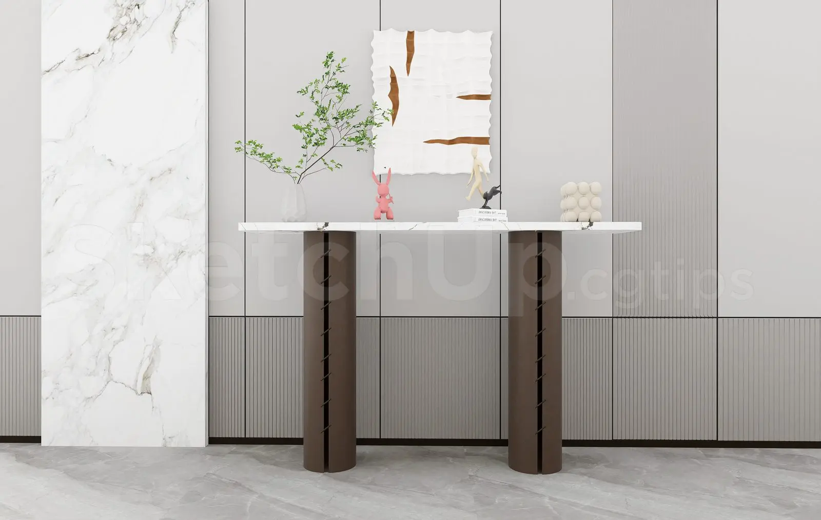 Console Table
