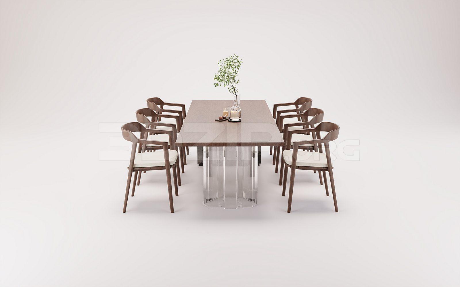 Dining Table And Chair