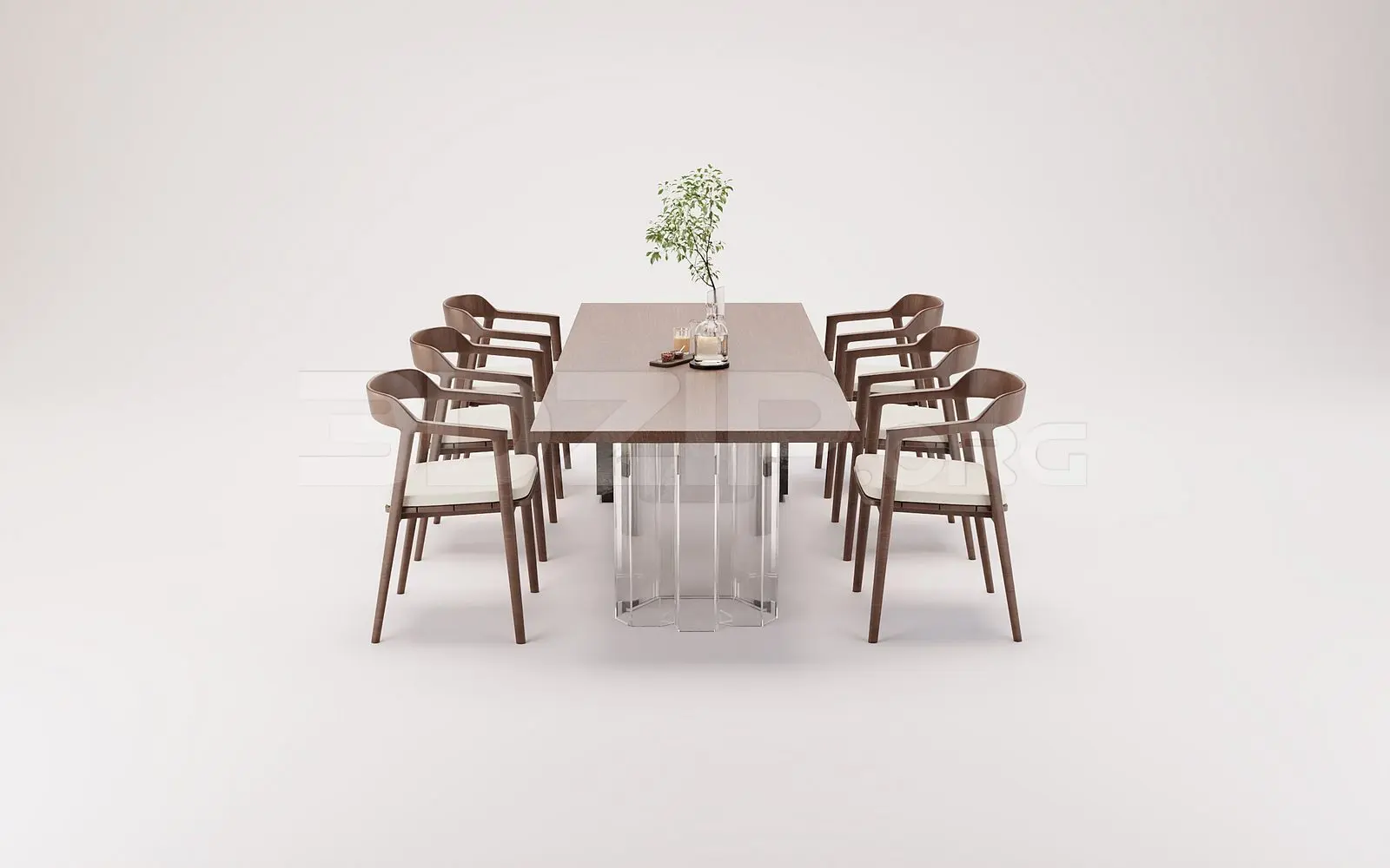 Dining Table And Chair
