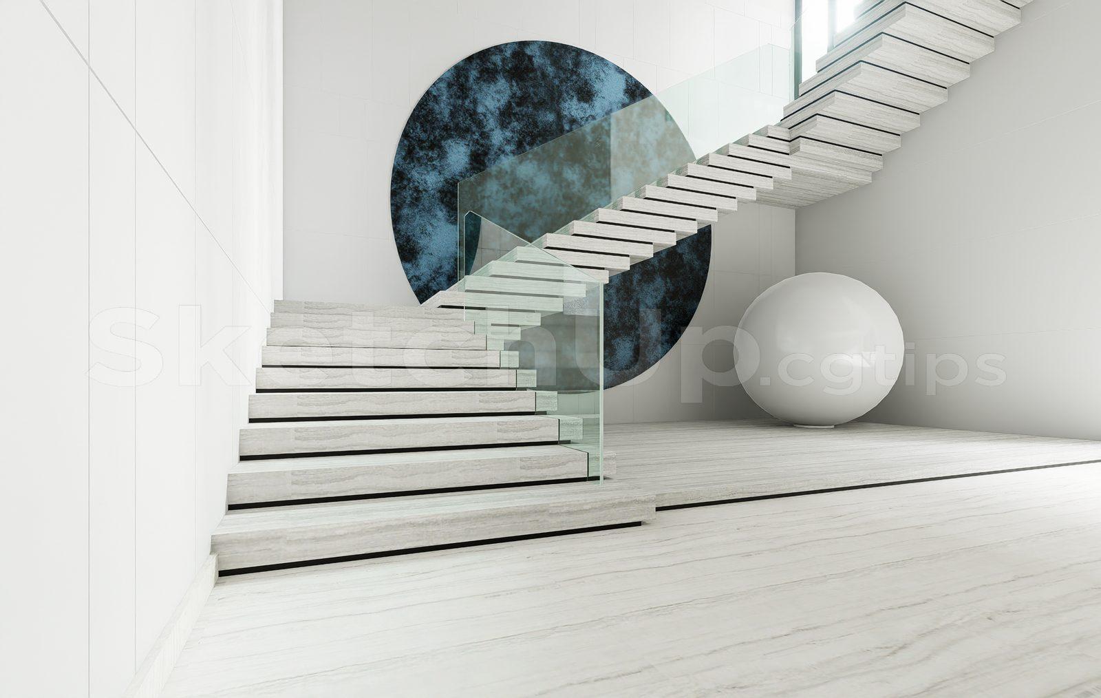 Stair