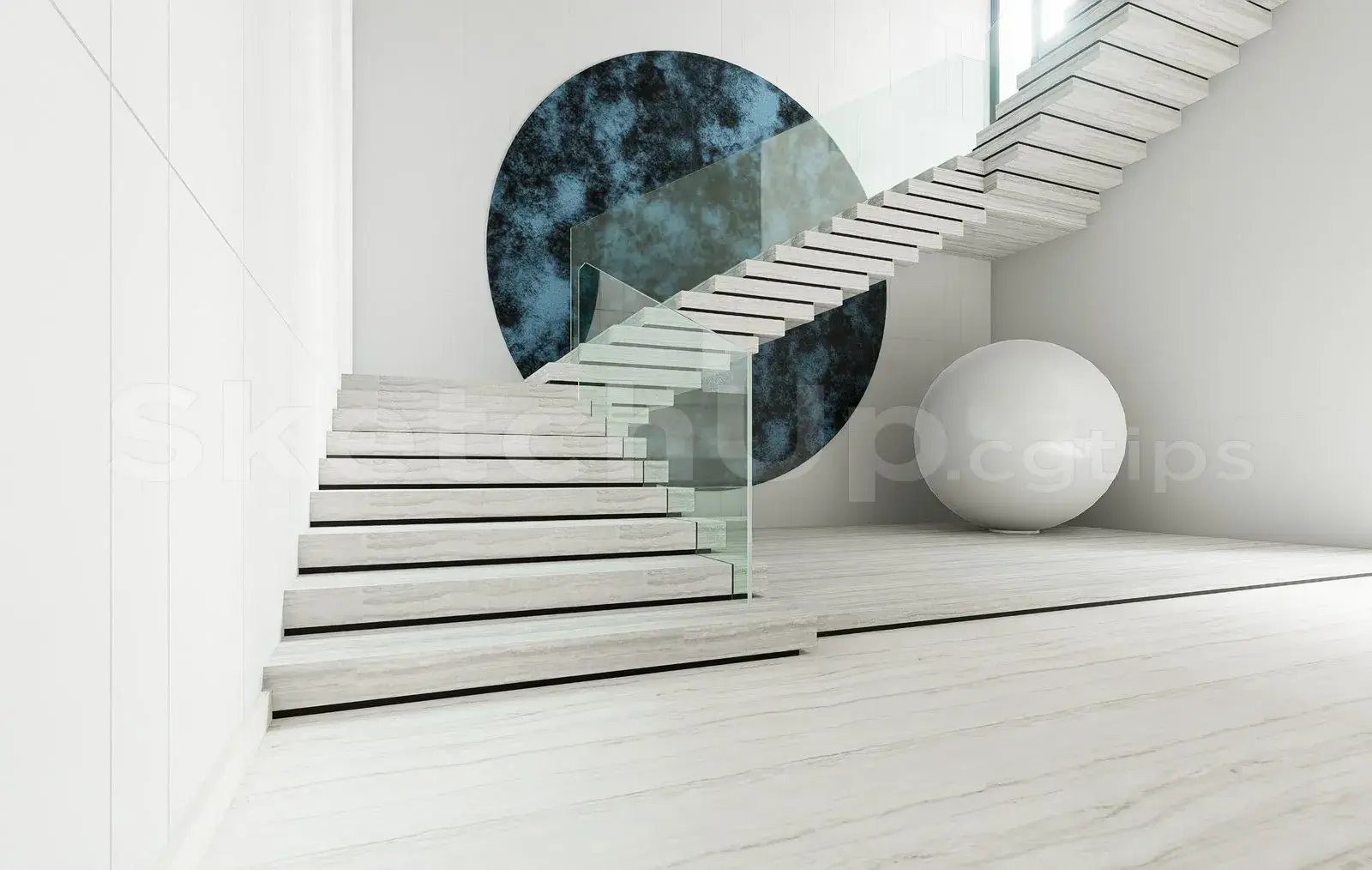 Stair