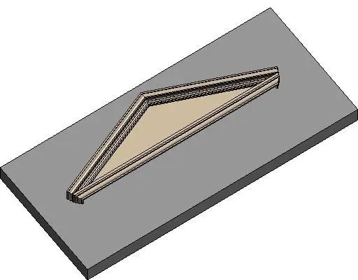 Pediment