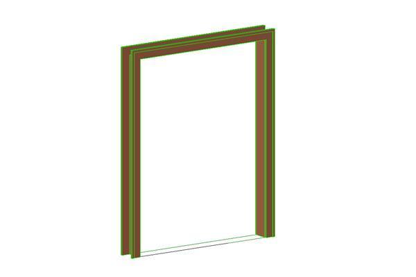 Int-Opening-Craftsman Casing