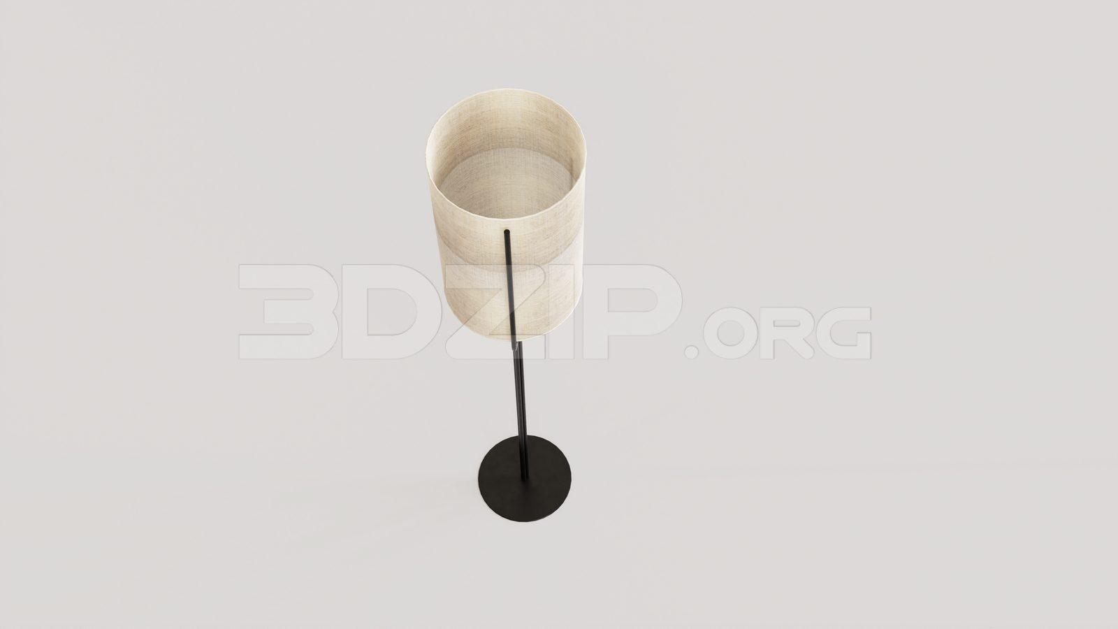 Floor Lamp