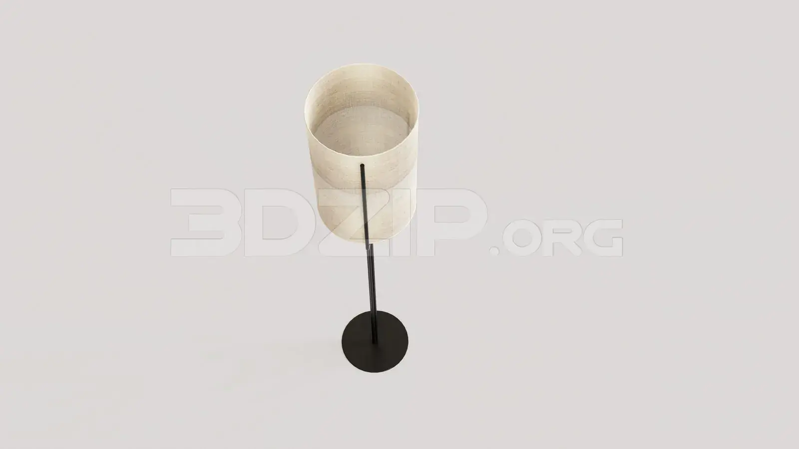 Floor Lamp