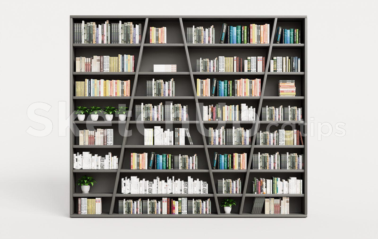 Bookcase