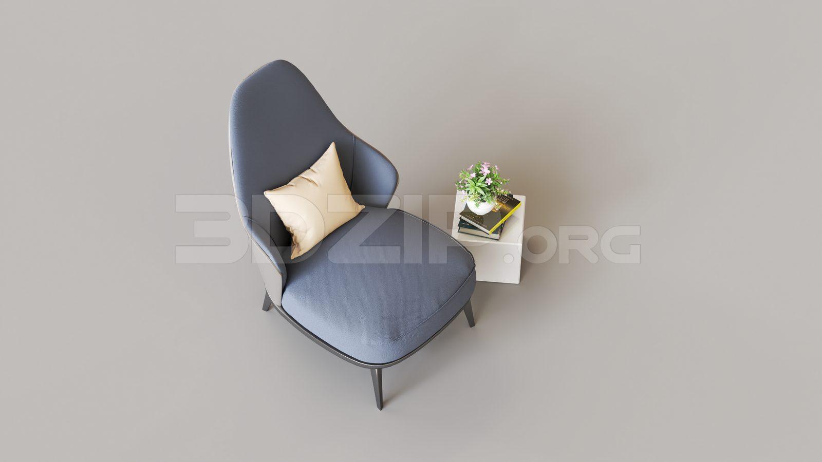 Armchair
