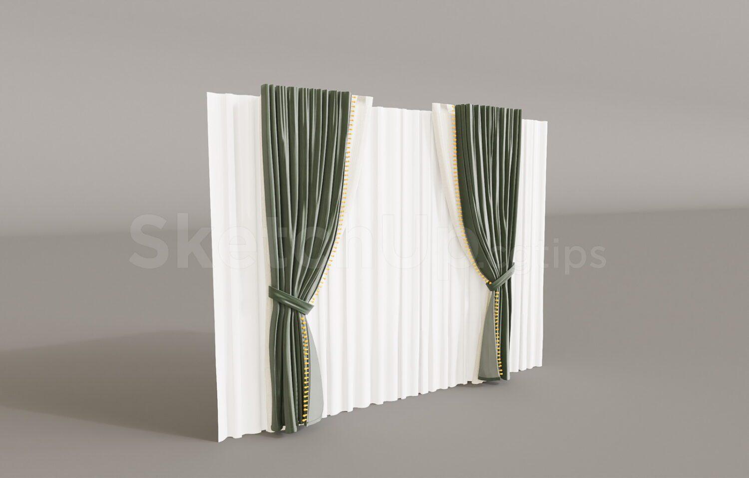 Curtain
