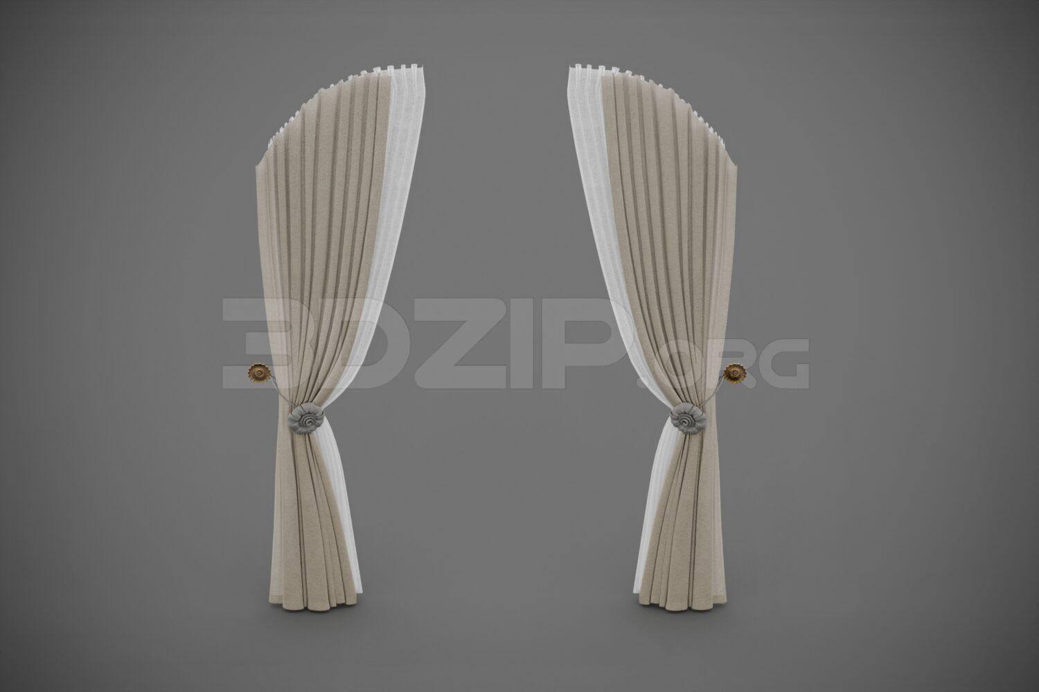 Curtains