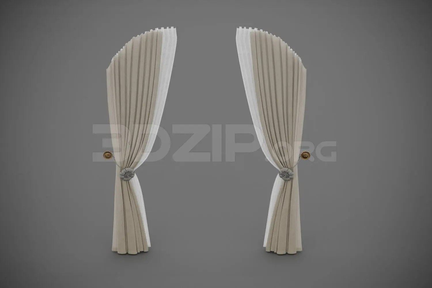 Curtains