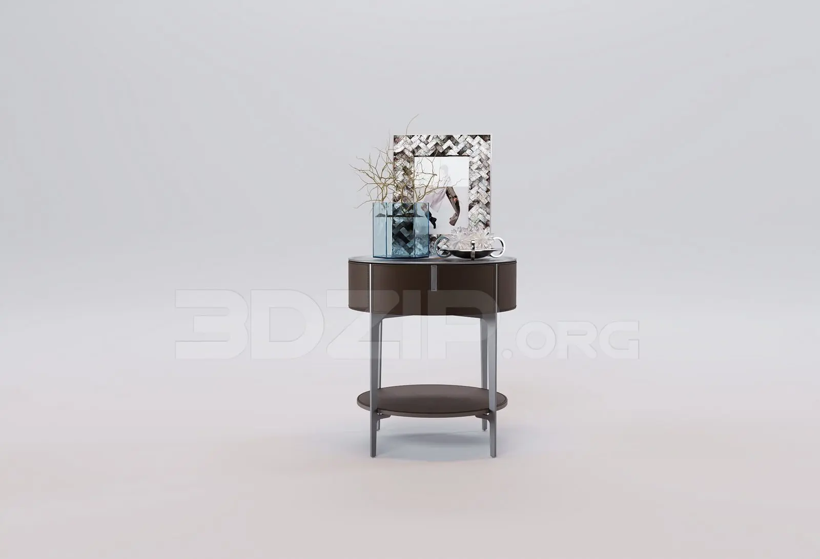 Bedside Table