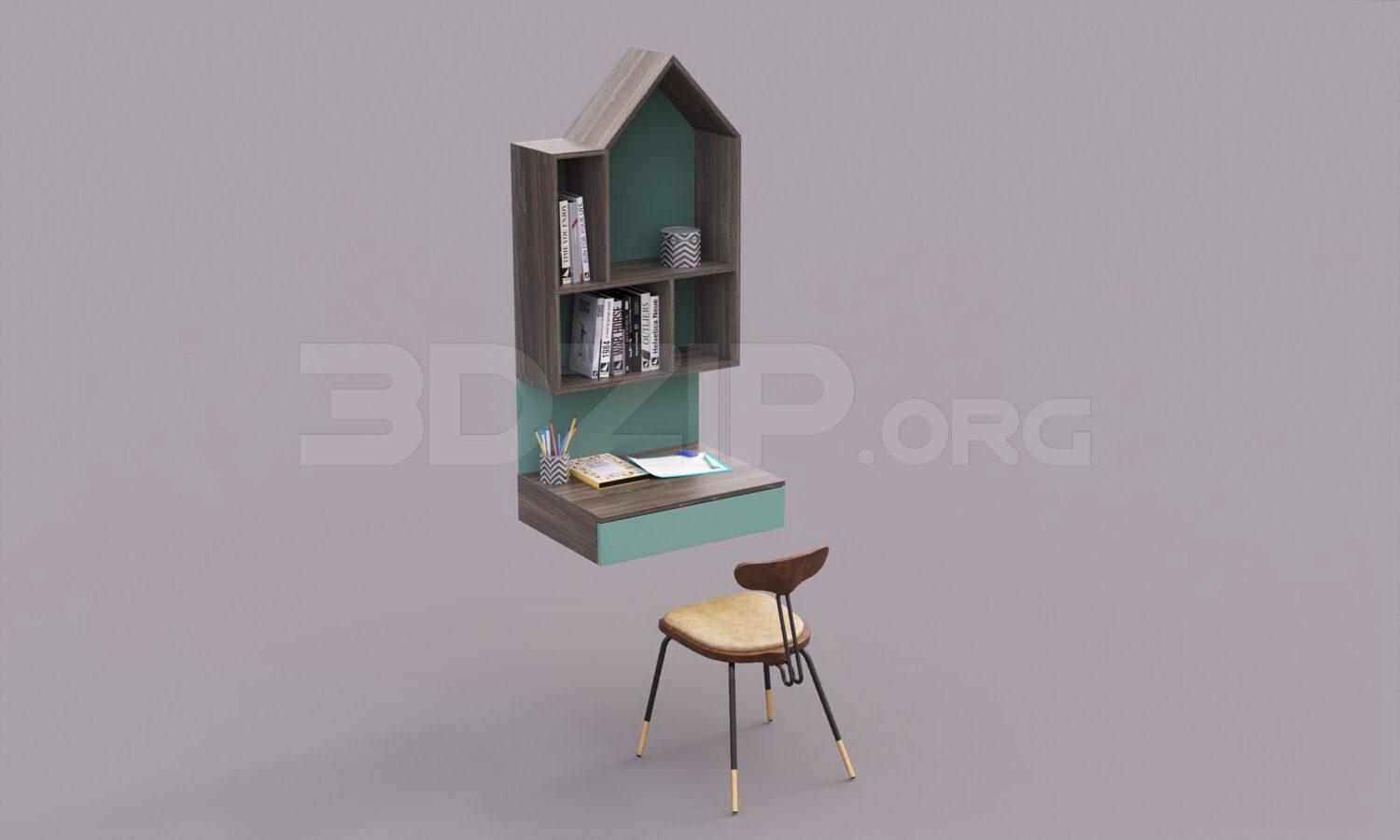 Desk