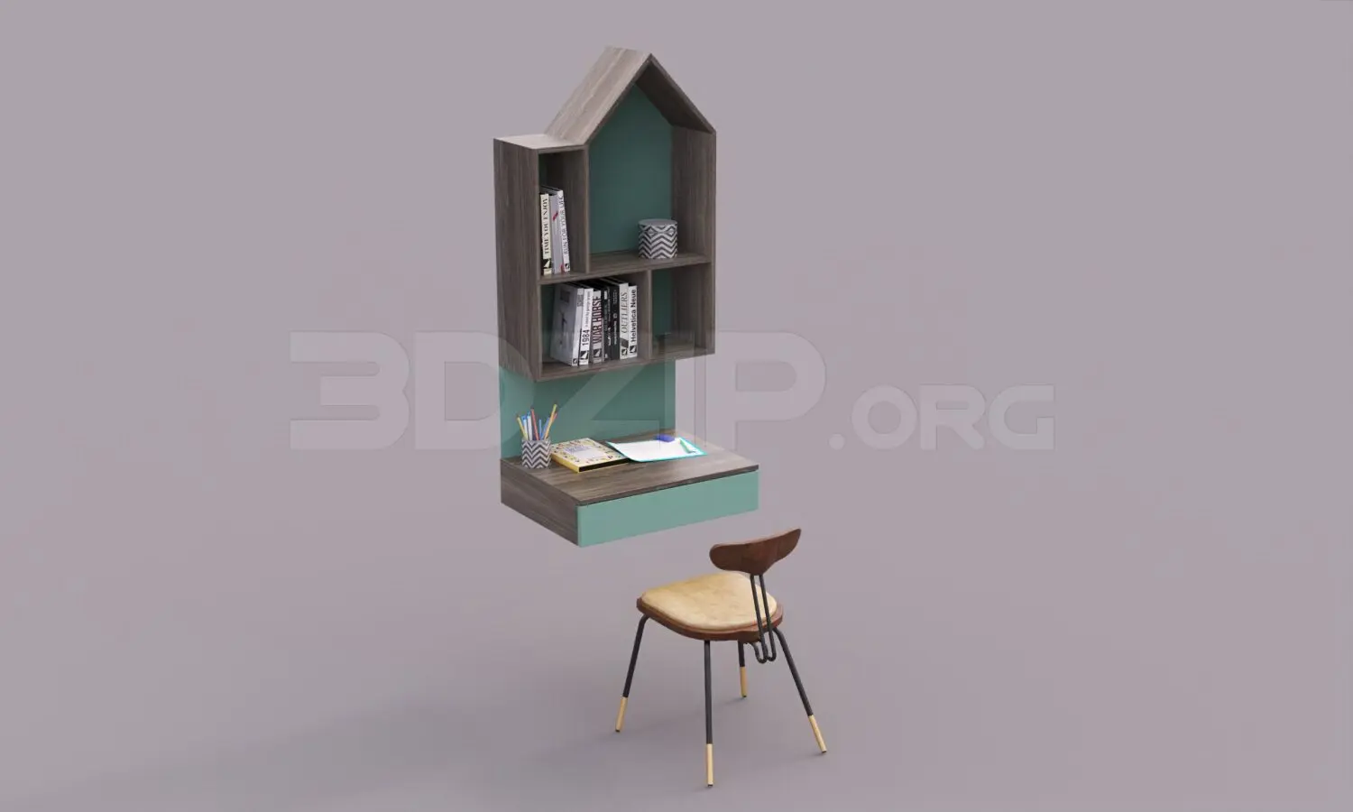 Desk