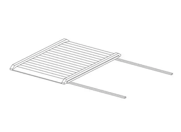 Wohr - Parking Platform - 501