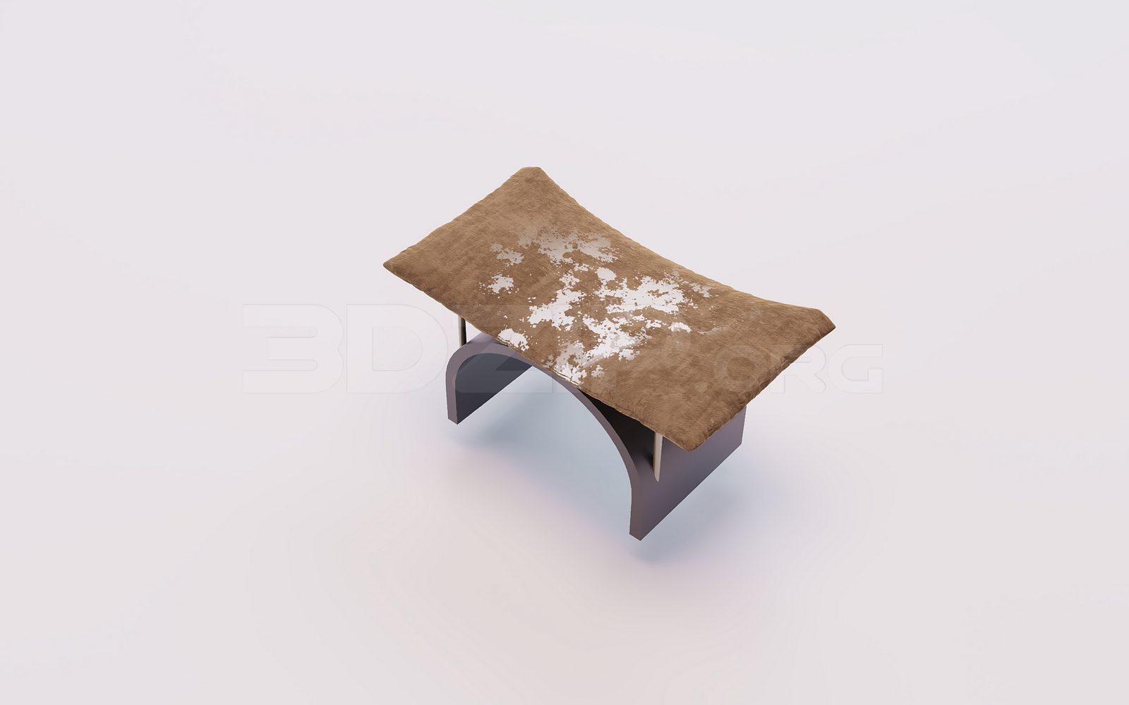 Bench
