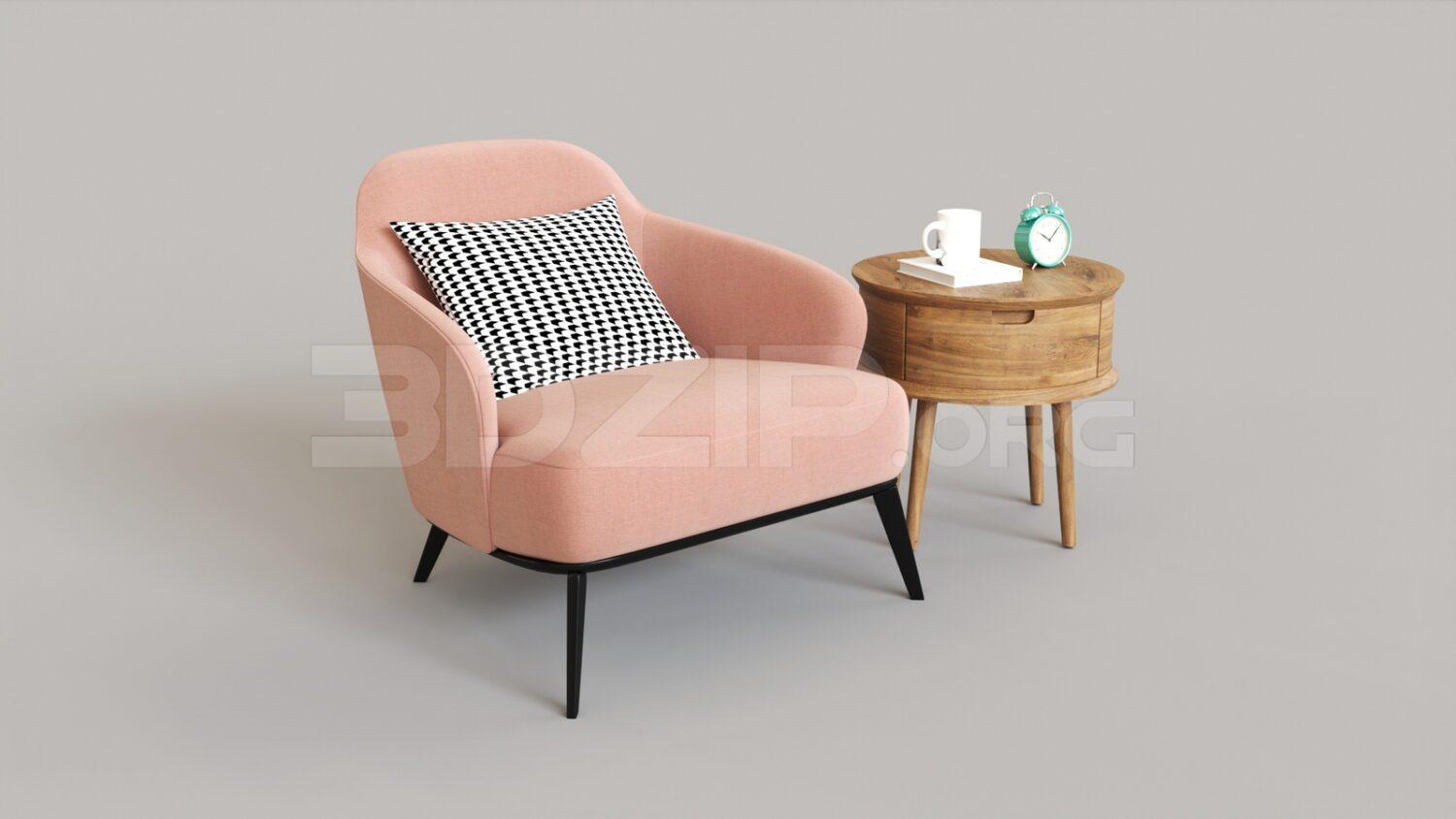 Armchair