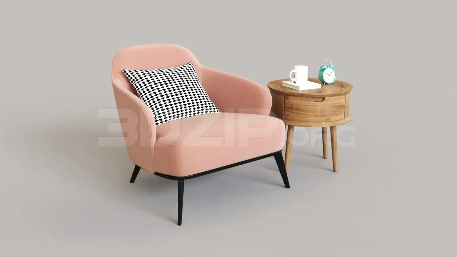 Armchair