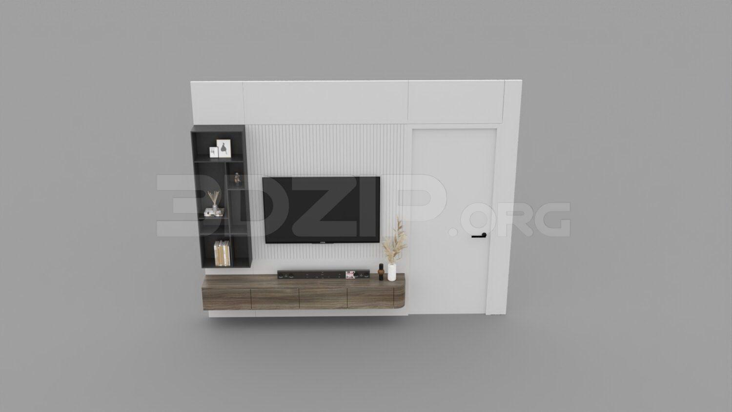 TV Cabinet
