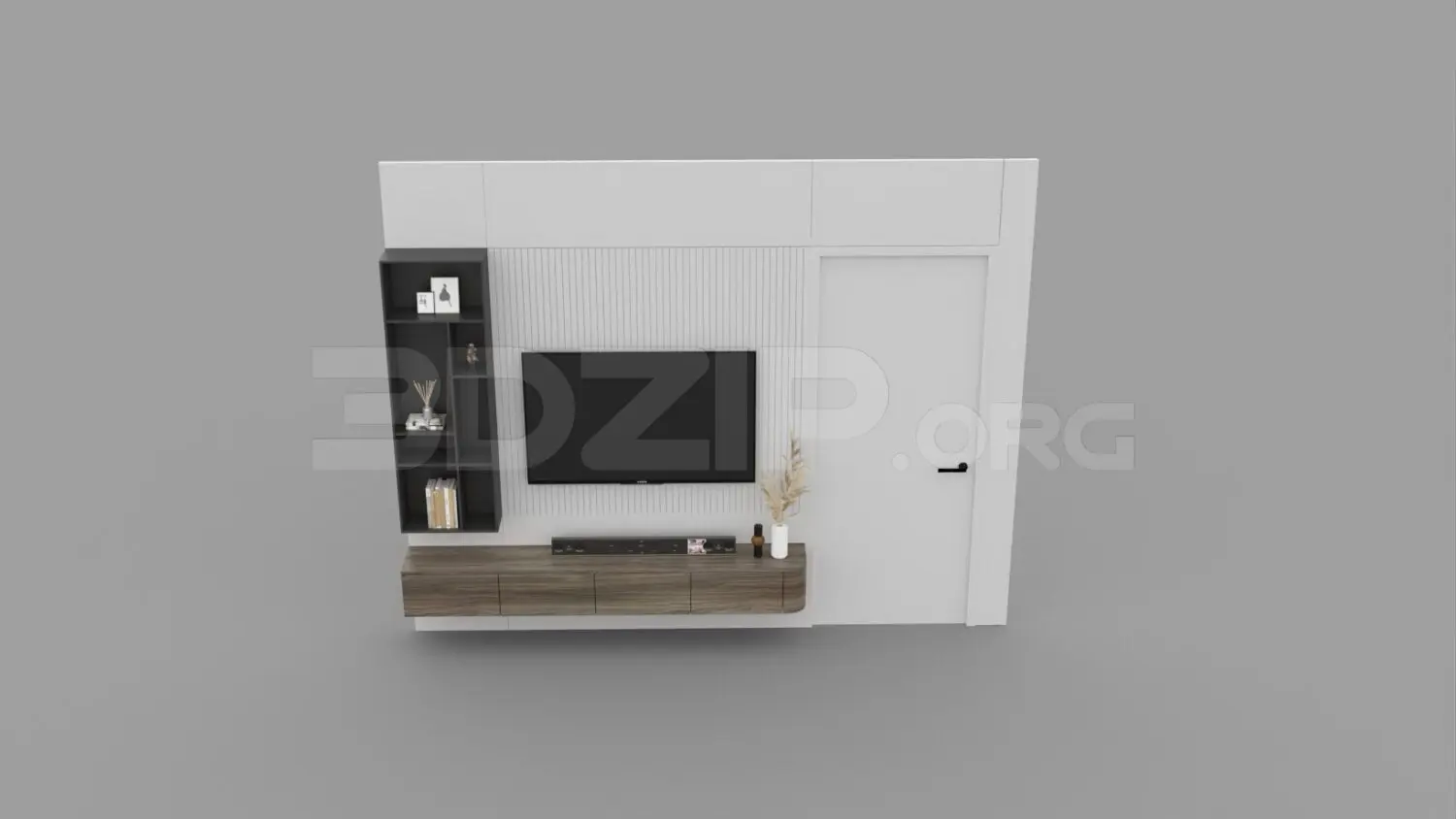 TV Cabinet