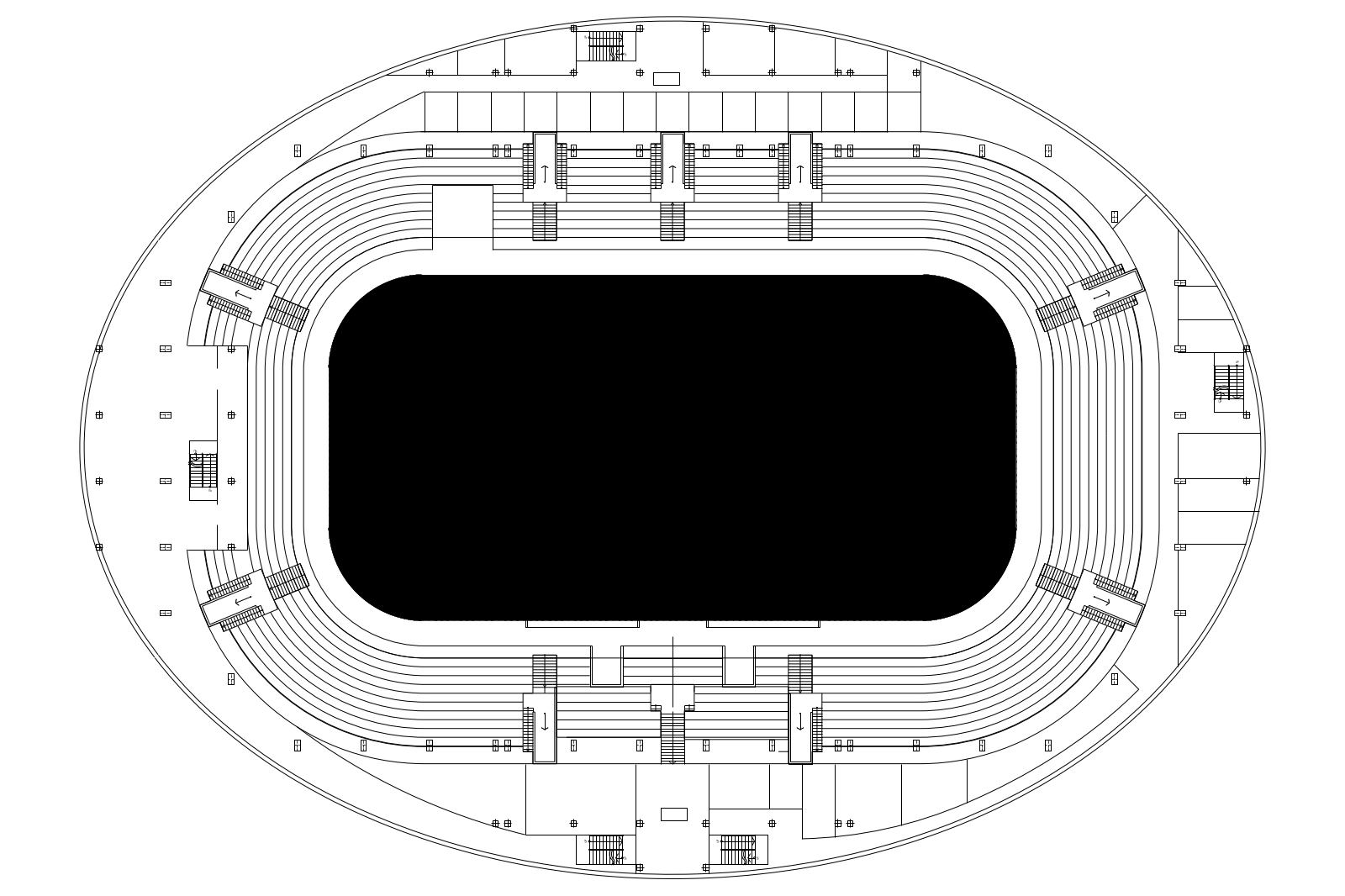 Hockey Arena