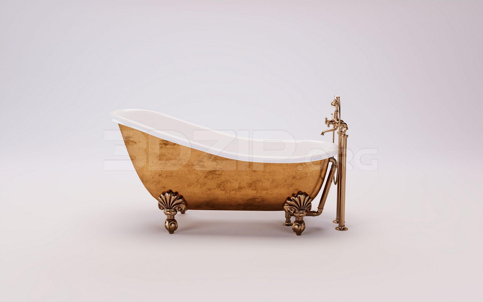 Bathtub