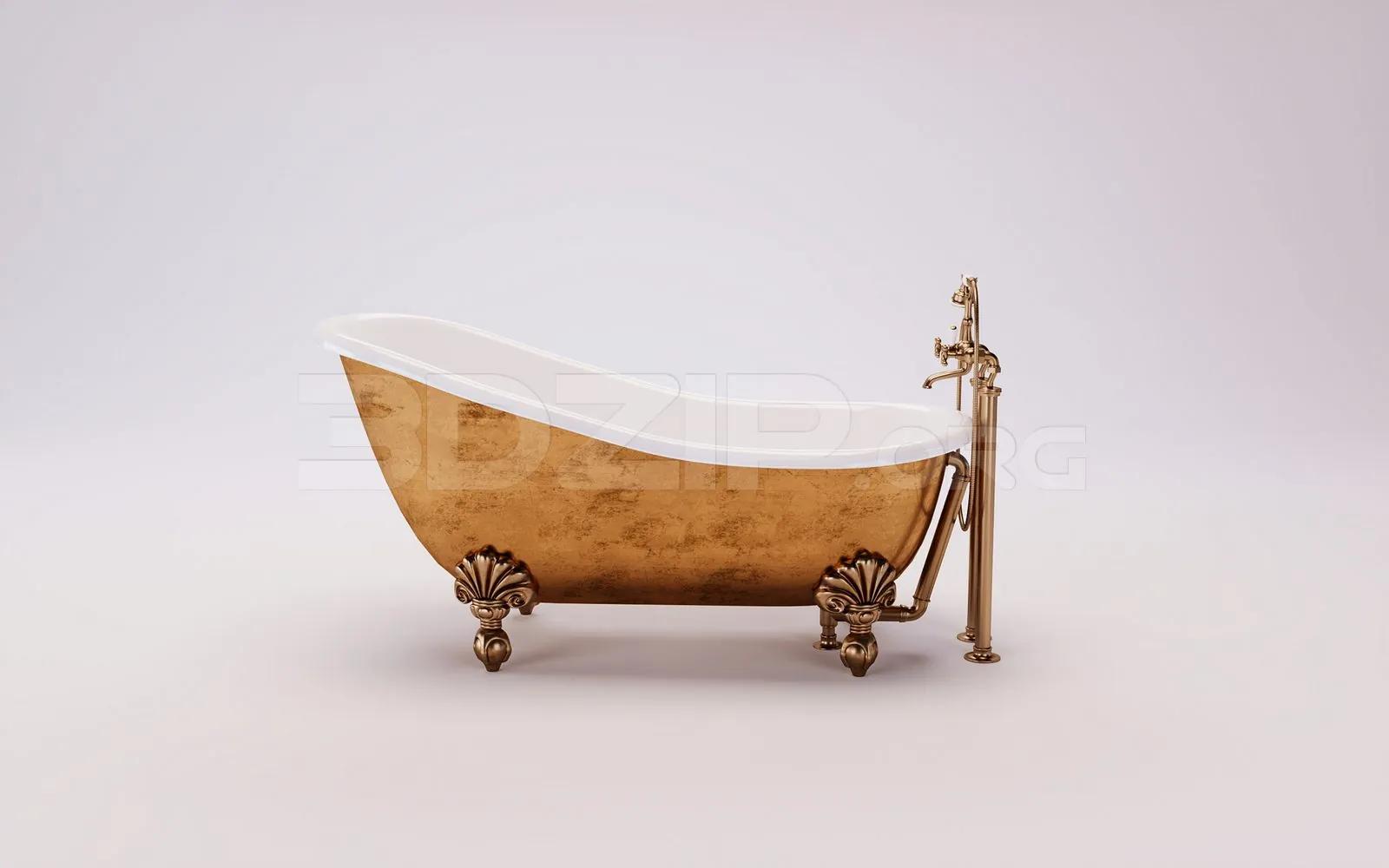 Bathtub