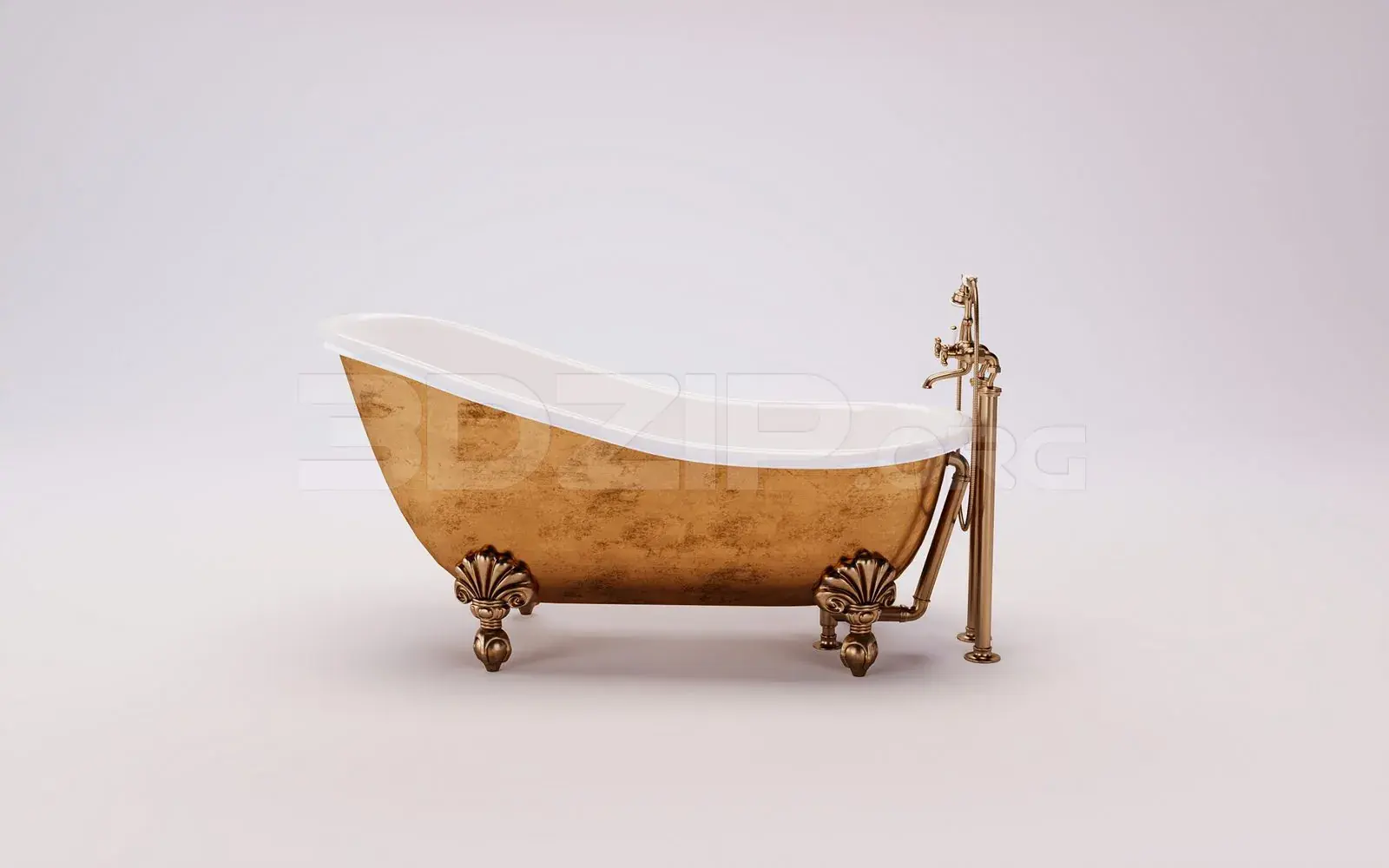 Bathtub