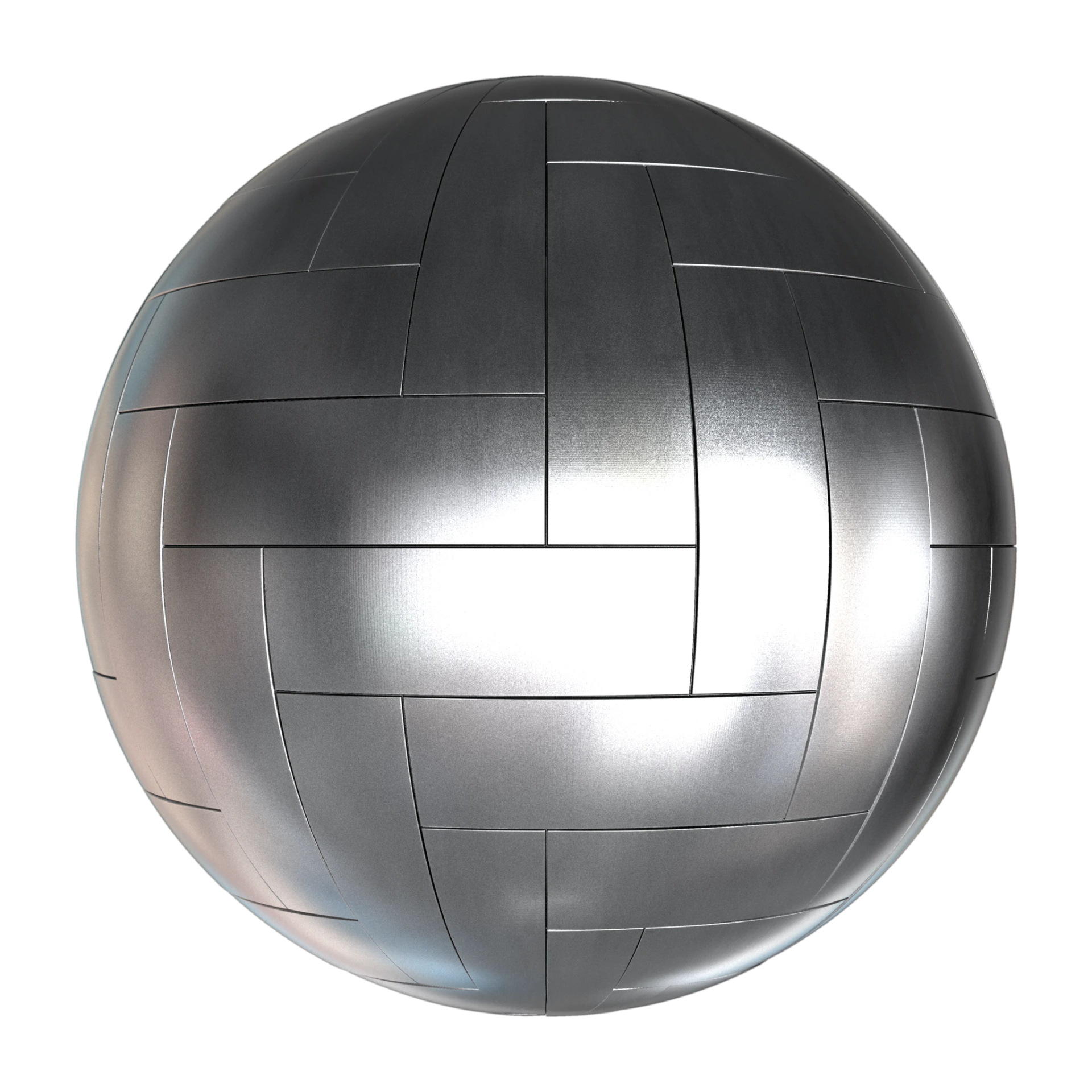 Metal Plates 009