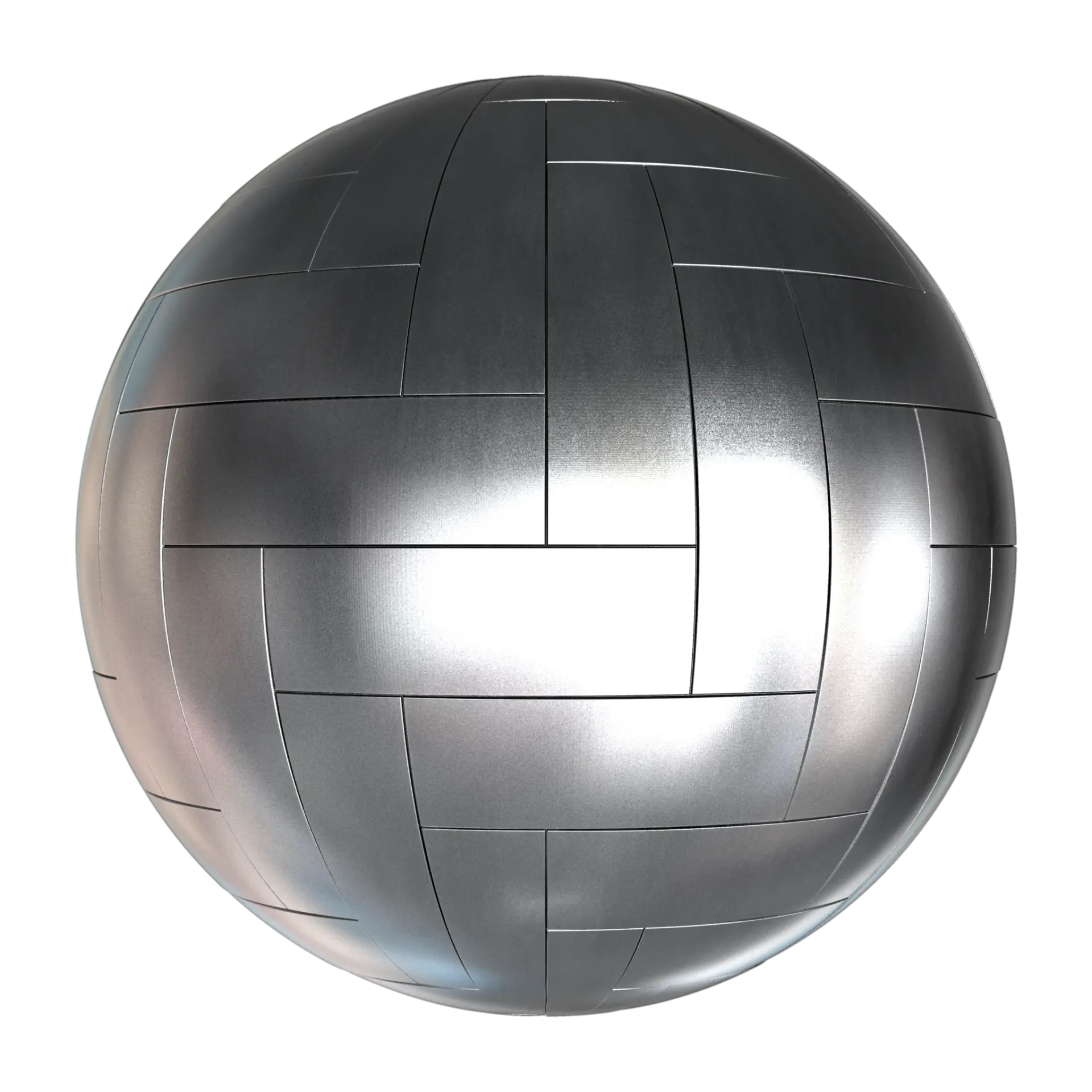 Metal Plates 009