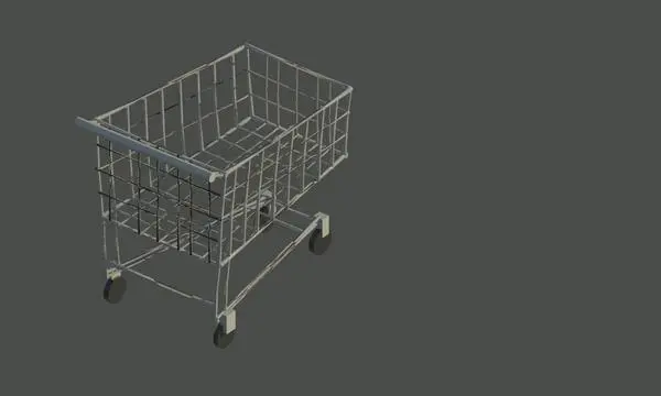Shopping Trolley