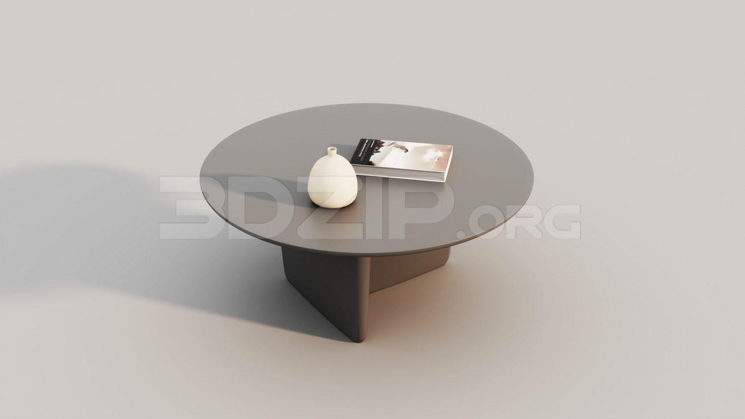 Table — preview 1 (3dzip)