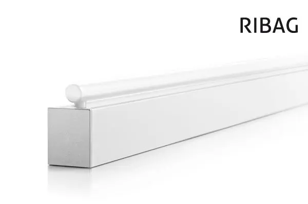 SPINAstrip wall mounting lamp